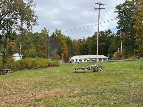 Twin pines 3 House in Great Sacandaga Lake
