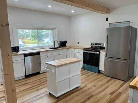 Twin pines 3 House in Great Sacandaga Lake