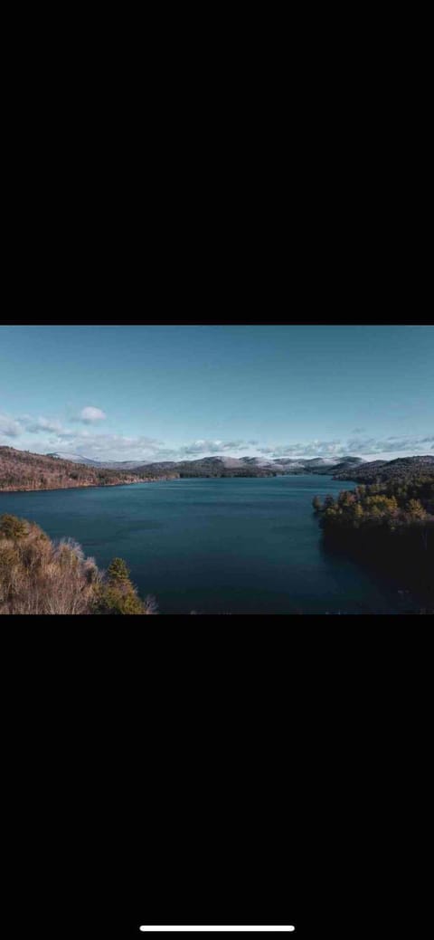 Brooks bay House in Great Sacandaga Lake