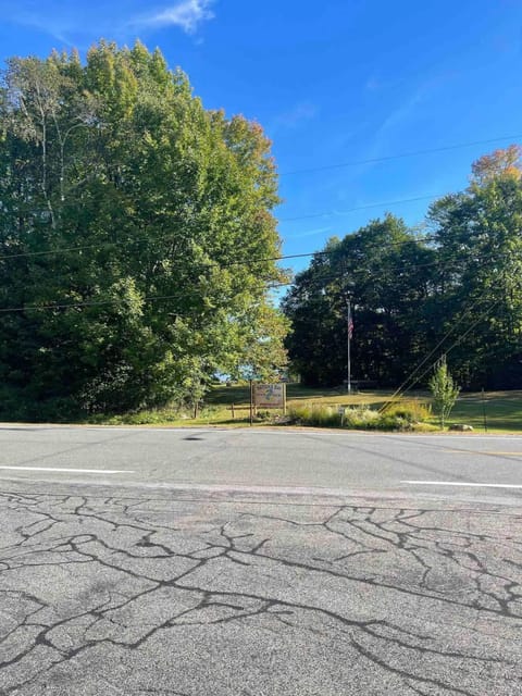 Brooks bay House in Great Sacandaga Lake