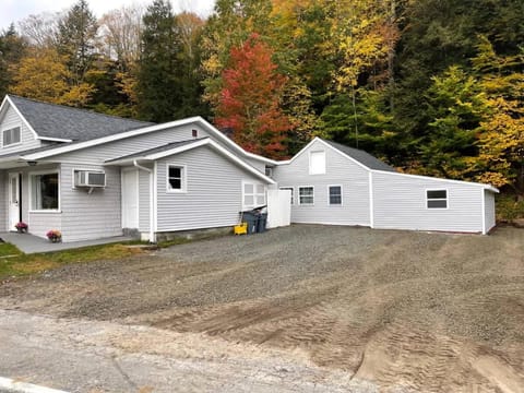 Brooks bay House in Great Sacandaga Lake