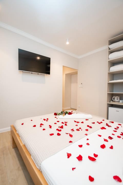 Boho House Skadarlija Apartment in Belgrade