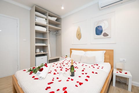 Boho House Skadarlija Apartment in Belgrade