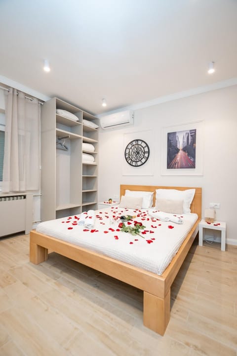 Boho House Skadarlija Apartment in Belgrade