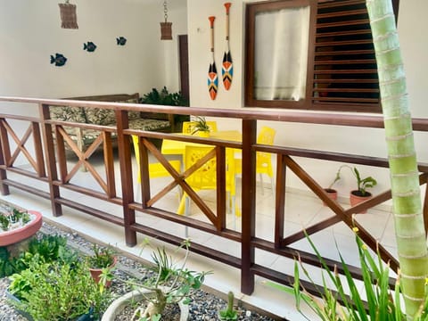 Patio, Day, Garden, View (from property/room), Balcony/Terrace, Garden view