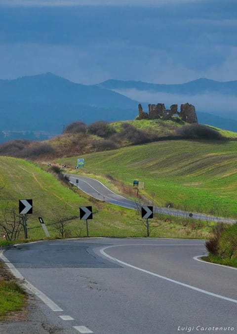 Agriturismo La Spiga Farm Stay in Tuscany