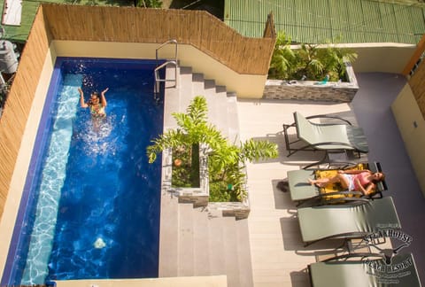 Balcony/Terrace, Swimming pool, Swimming pool