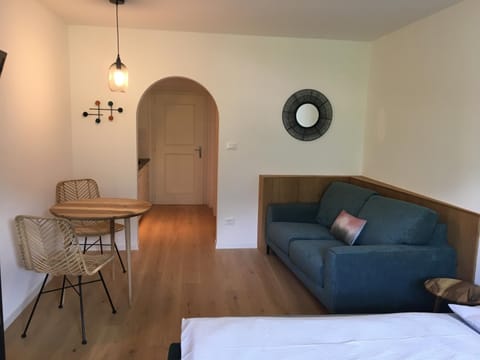 Appartements Kortscherhof Apartment hotel in Trentino-South Tyrol