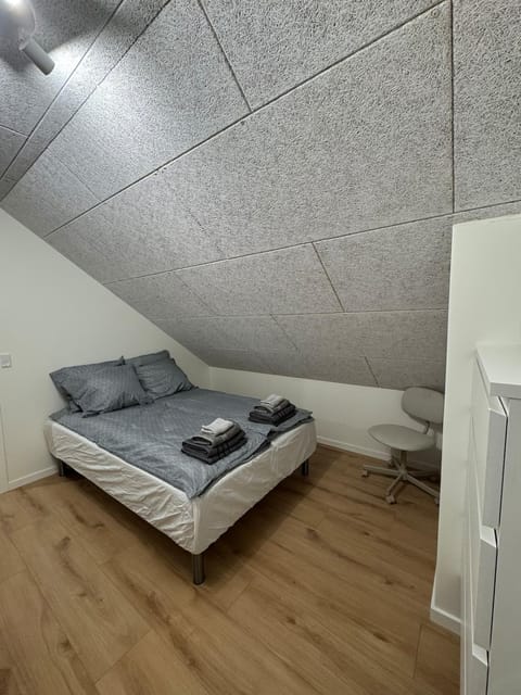 The Wild Swan - Big house with many beds in Odense - Free Parking Apartment in Region of Southern Denmark