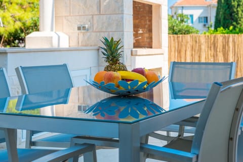 Balcony/Terrace, Dining area