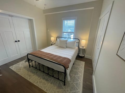 The Innwoods - One Bedroom Apartment Apartment in Tannersville