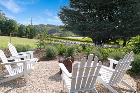 Natural landscape, Garden, Garden view