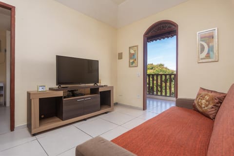 TV and multimedia, View (from property/room), Living room, Seating area