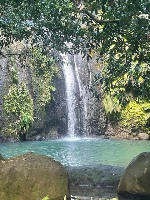 Natural landscape