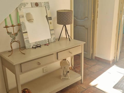 Maison climatisée avec grand jardin, proche plage et commerces - FR-1-610-102 House in Bormes-les-Mimosas