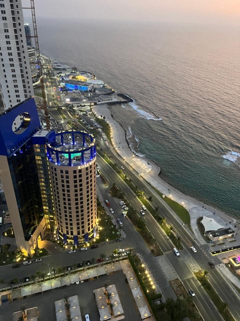 Day, Neighbourhood, Natural landscape, Bird's eye view, Beach, Sea view, Sunset