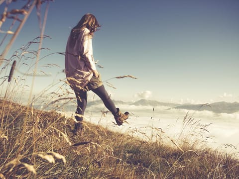 Hiking, Cycling, Sports