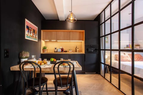 Résidence Caire - Paris center Apartment in Paris