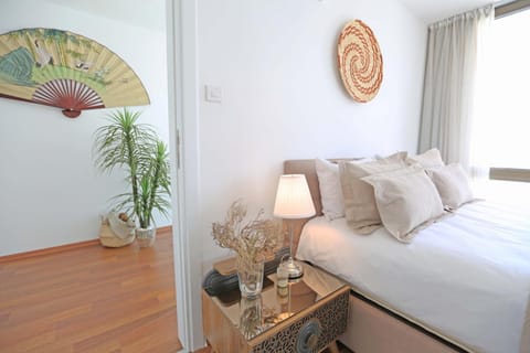 Bed, Decorative detail