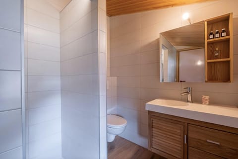 Cozy big Chalet with Spectacular Mont-Blanc View Chalet in Les Houches