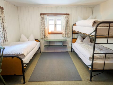 Nattersbergalm Farm Stay in Salzburgerland