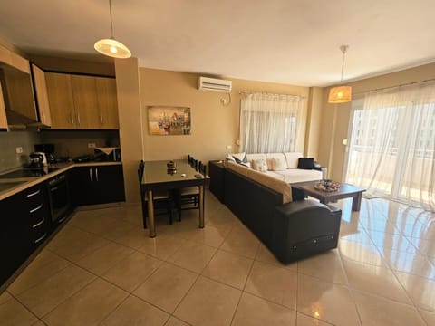 Sion Sarand Holidays Apartment Apartment in Sarandë