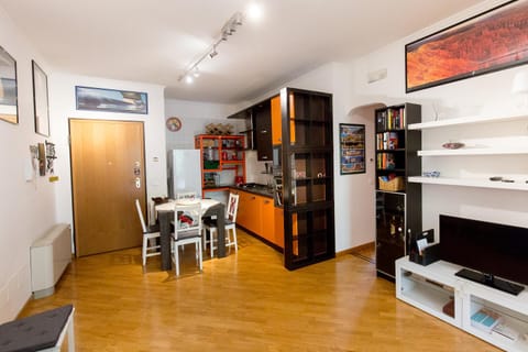 La Casetta di Giò with Private Garden Apartment in Rome