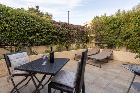 Patio, Garden, View (from property/room), Balcony/Terrace