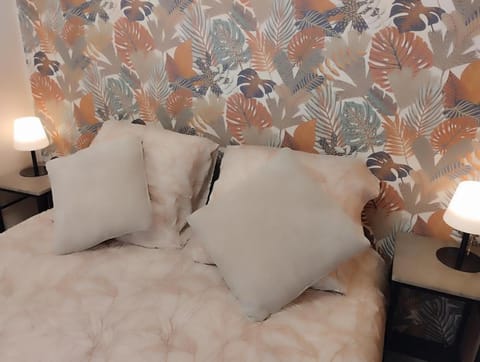 Maison carrée - domaine du vieux tilleul House in Auvergne-Rhône-Alpes