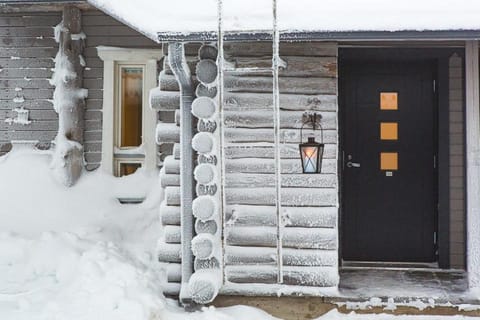 Näköalahuoneisto 326 Apartment in Lapland