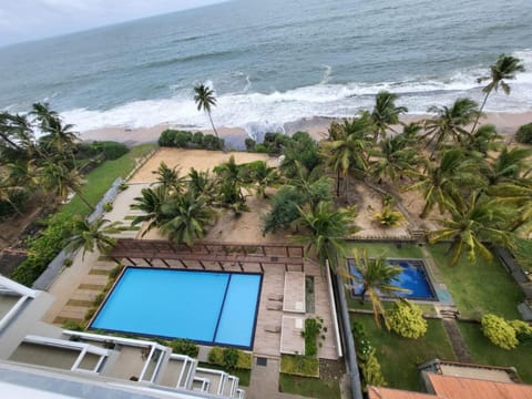 Beach, Swimming pool