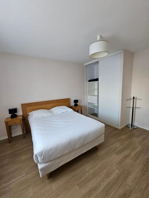 Domitys Le Griffon d’Or Apartment hotel in Brittany