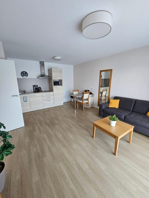 Domitys Le Griffon d’Or Apartment hotel in Brittany