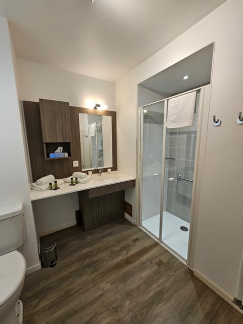 Domitys Le Griffon d’Or Apartment hotel in Brittany