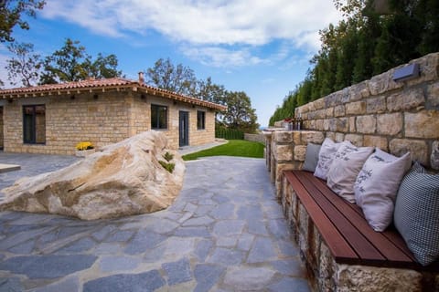 Villa Dolce Vita - Vintage House in Varna