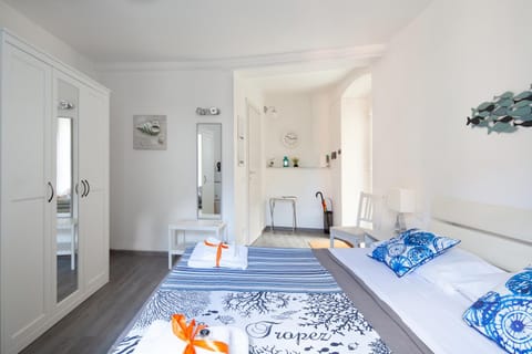 Atena room Bed and Breakfast in Riomaggiore