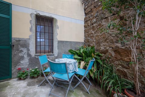 Atena room Bed and Breakfast in Riomaggiore
