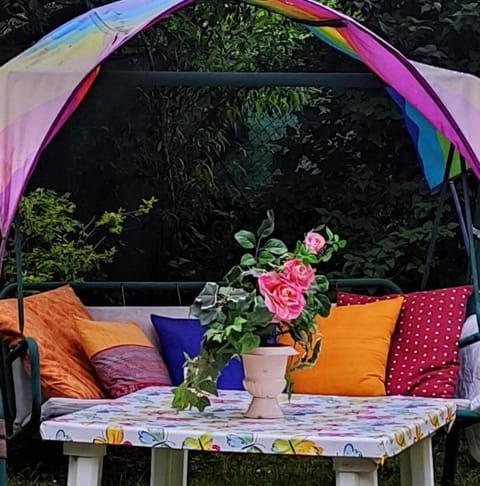 Appartamento GALY Spoleto Apartment in Spoleto