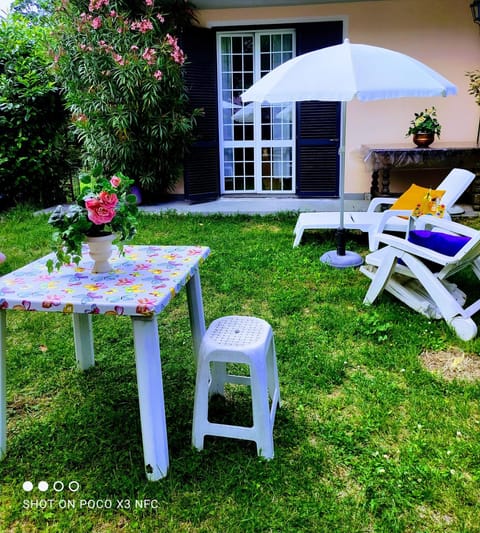 Appartamento GALY Spoleto Apartment in Spoleto