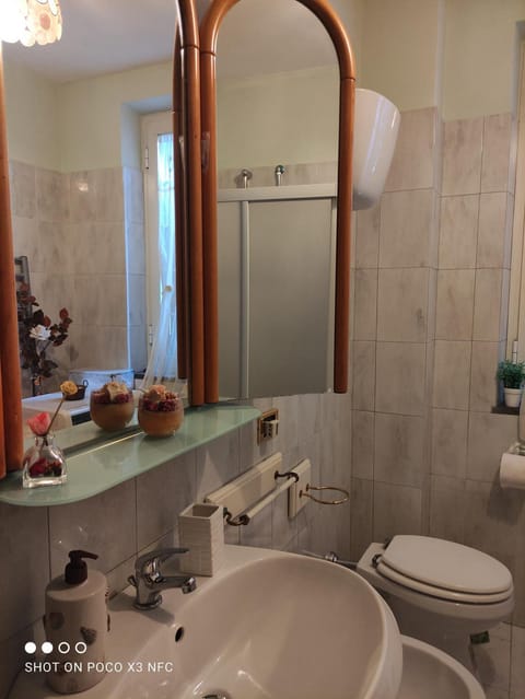 Appartamento GALY Spoleto Apartment in Spoleto