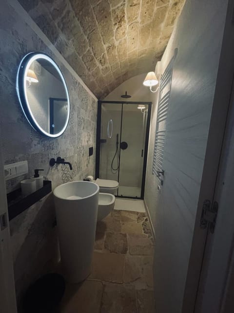 La Maison De Poupée Vacation rental in Bari