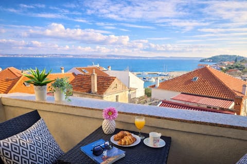 Crystal Sea apartment Igor Apartment in Šibenik-Knin County, Croatia