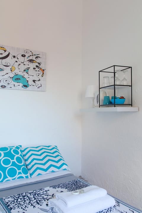 Melody - little Riomaggiore room - Bed and Breakfast in Riomaggiore