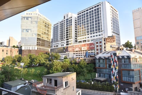 City view