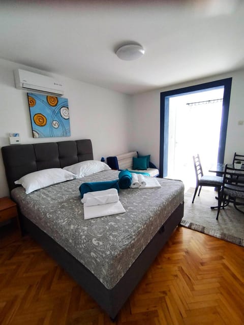 Apartmani Živogošće 2 Apartment in Split-Dalmatia County
