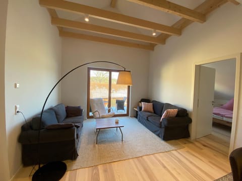 Living room, Photo of the whole room, Seating area