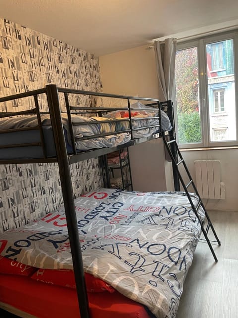 Au cœur de la perle du jura Apartment in Jura