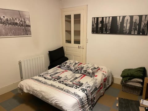 Au cœur de la perle du jura Apartment in Jura