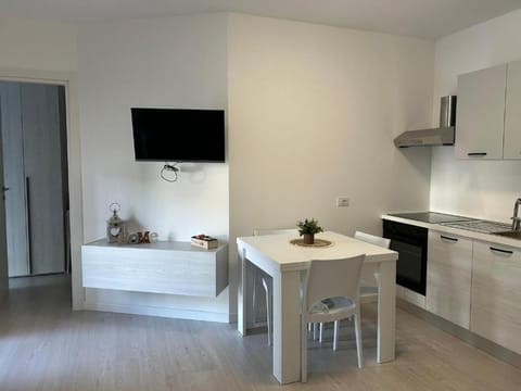 Euro Bilo Home Apartment in Province of Brescia