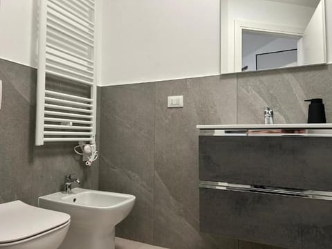 Euro Bilo Home Apartment in Province of Brescia